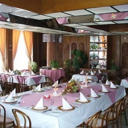 Hotel Poprad Hotel Poprad