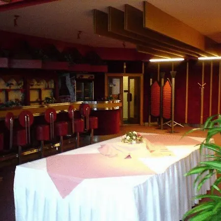 Hotel Hotel Poprad Poprad