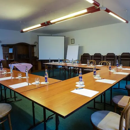 Hotel Poprad Poprad