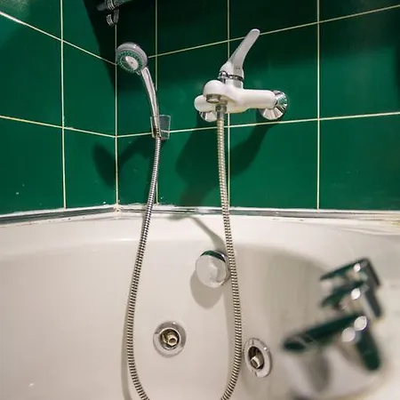 Hotel Hotel Poprad Poprad