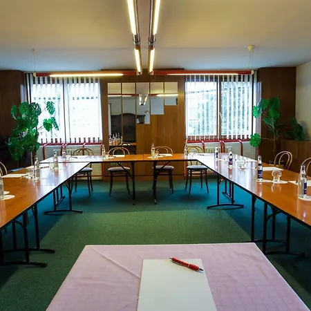 Hotel Poprad Hotel Poprad