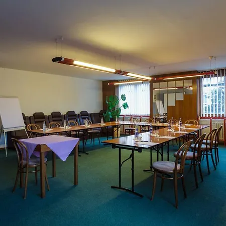 Hotel Poprad