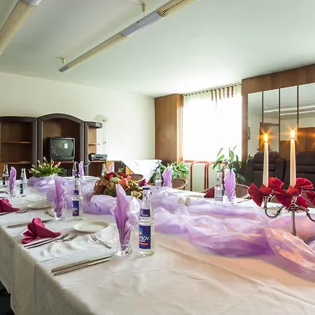 Hotel Hotel Poprad Poprad