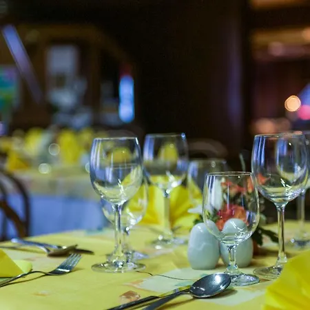 Hotel Poprad 3* Poprad