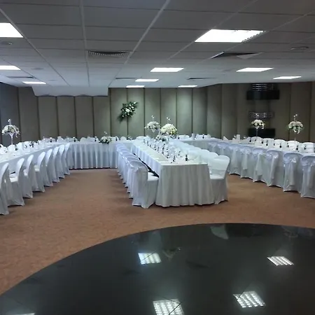 Hotel Poprad Hotel