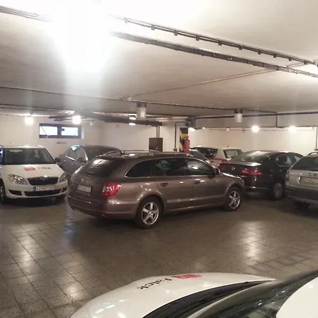 Hotel Poprad