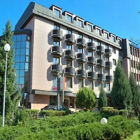 Hotel Poprad Hotel 3*