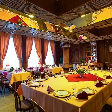 Hotel Poprad Hotel 3*