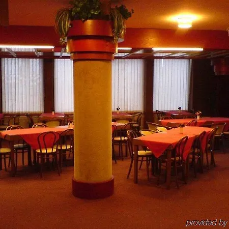 Hotel Poprad