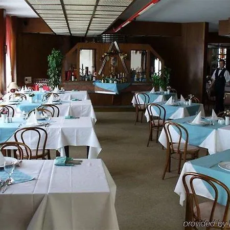 Hotel Hotel Poprad