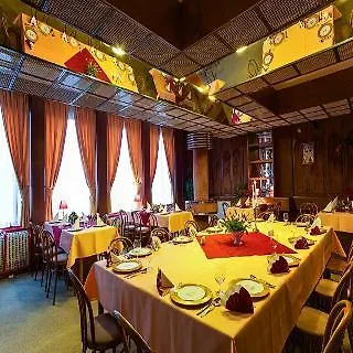 Hotel Hotel Poprad 3*