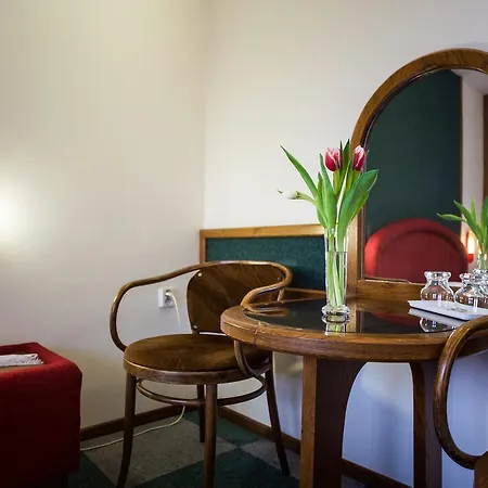 Hotel Poprad 3* Poprad