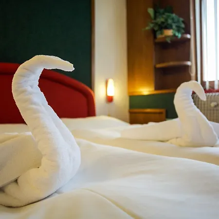 Hotel Poprad Hotel Poprad