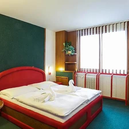 Hotel Poprad 3* Poprad