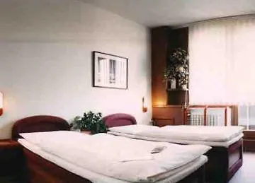 Hotel Poprad
