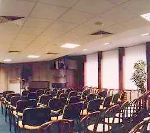 Hotel Poprad Hotel 3*