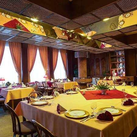 Hotel Hotel Poprad