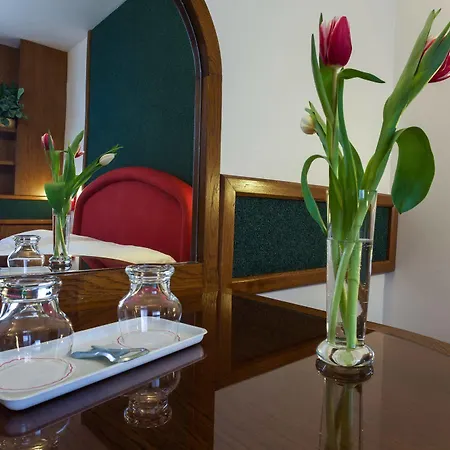 Hotel Hotel Poprad