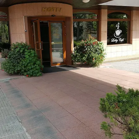 Hotel Poprad Hotel