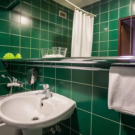 Hotel Poprad Poprad