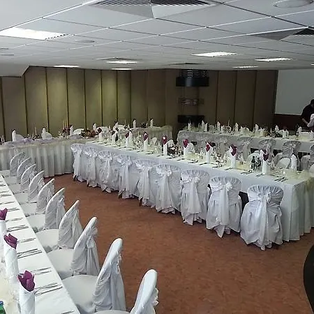 Hotel Poprad Poprad
