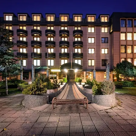 Hotel Poprad