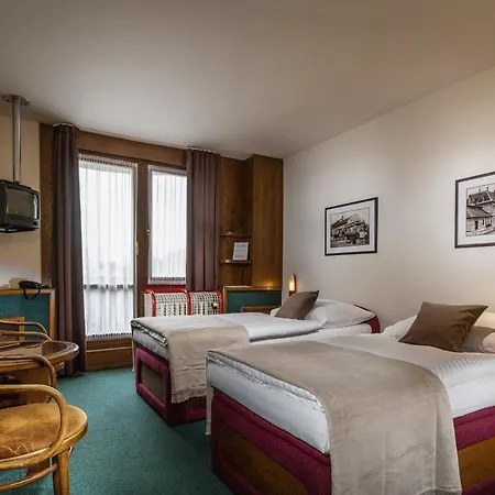 Hotel Hotel Poprad