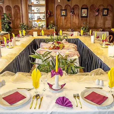 Hotel Poprad 3* Poprad