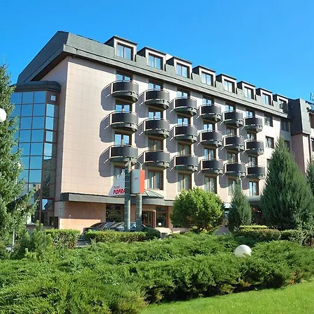 Hotel Poprad Hotel Poprad