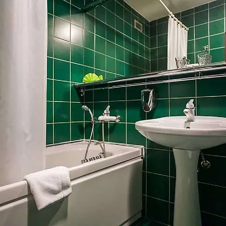 Hotel Poprad Hotel 3*