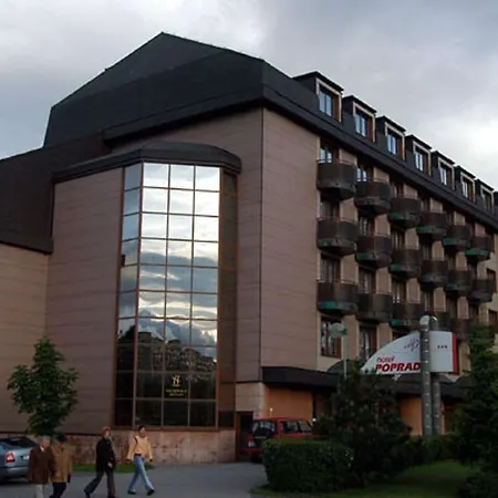 Hotel Hotel Poprad