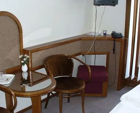 Hotel Hotel Poprad