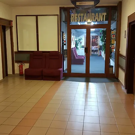 Hotel Poprad Hotel Poprad