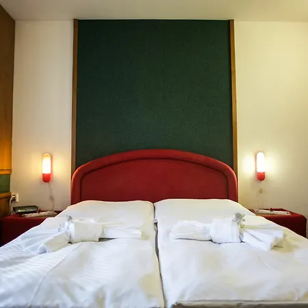 Hotel Hotel Poprad