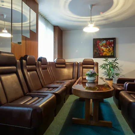 Hotel Poprad Hotel