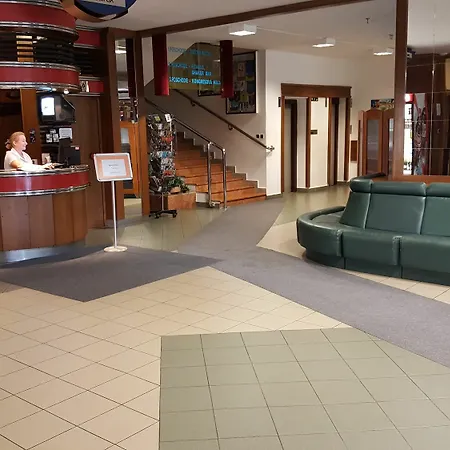 Hotel Hotel Poprad 3*