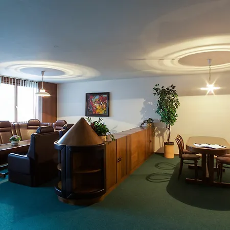 Hotel Poprad Hotel Poprad