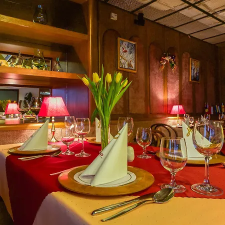 Hotel Hotel Poprad Poprad