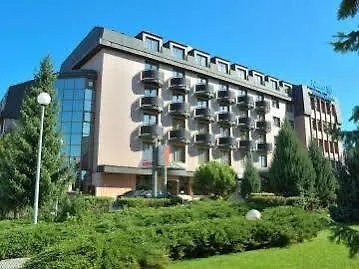 Hotel Poprad Hotel Poprad