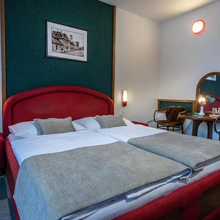Hotel Poprad